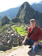 Machu Pichu